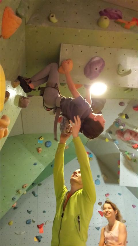 Stage sportif – photo 81