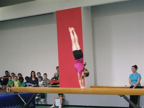 Stage sportif – photo 69