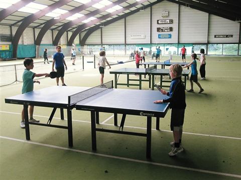 Stage sportif – photo 49