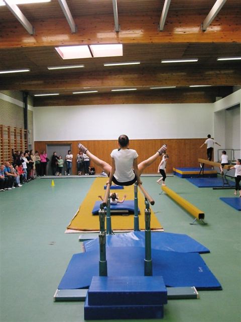 Stage sportif – photo 51