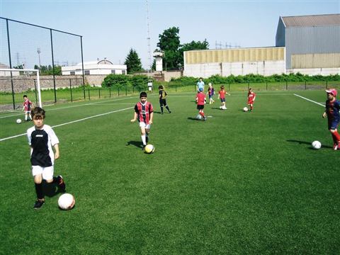 Stage sportif – photo 25