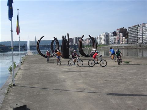 Stage sportif – photo 60