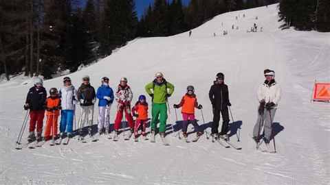 Stage sportif – photo 93