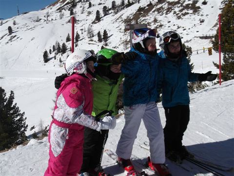 Stage sportif – photo 45