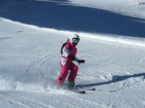 Stage sportif – photo 52