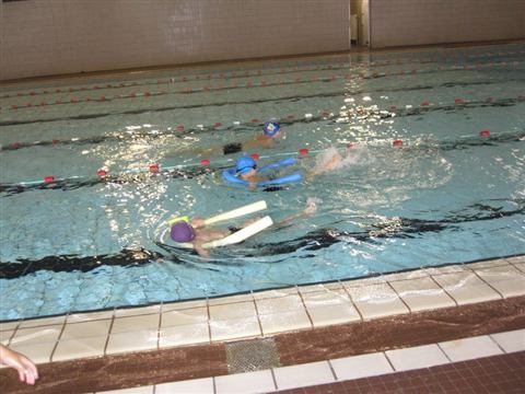 Stage sportif – photo 77