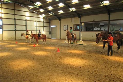 Stage sportif – photo 63
