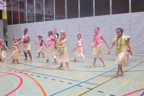 Stage sportif – photo 11