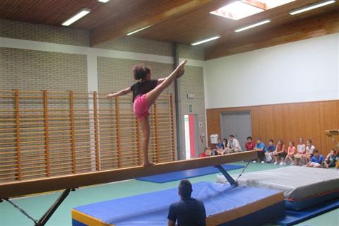 Stage sportif – photo 24