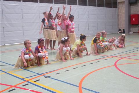 Stage sportif – photo 14