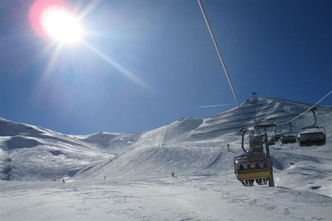 Stage sportif – photo 56