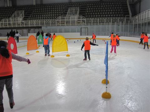 Stage sportif – photo 83