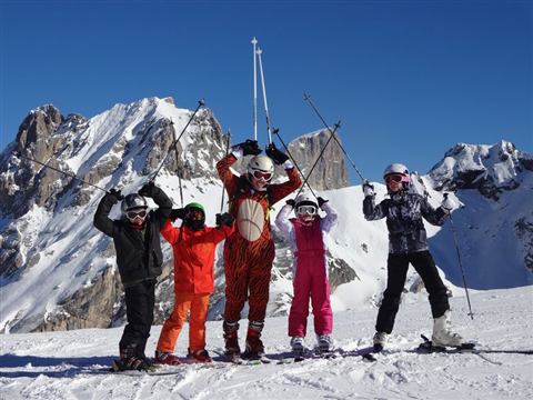 Stage sportif – photo 23