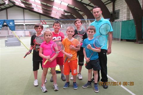 Stage sportif – photo 72