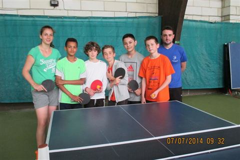 Stage sportif – photo 66