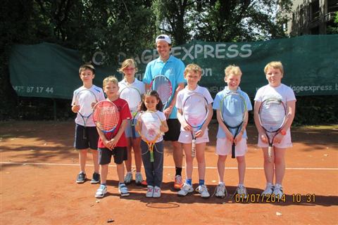Stage sportif – photo 18