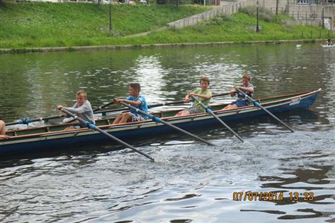 Stage sportif – photo 38