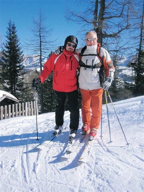 Séjour de ski – photo 101