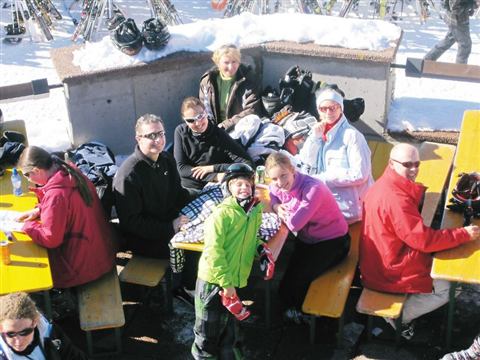 Séjour de ski – photo 67